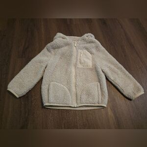 Old Navy Fleece Kids Jacket